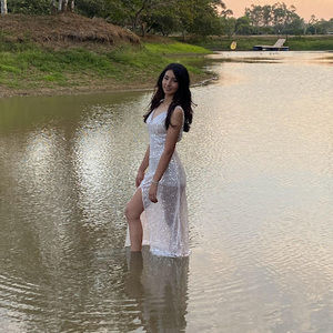 Meet your Posher, Ivanna maria